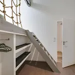 Ferienhaus De L'ecole Des Gourmands Moulin-Neuf