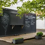 De L'ecole Des Gourmands Ferienhaus *