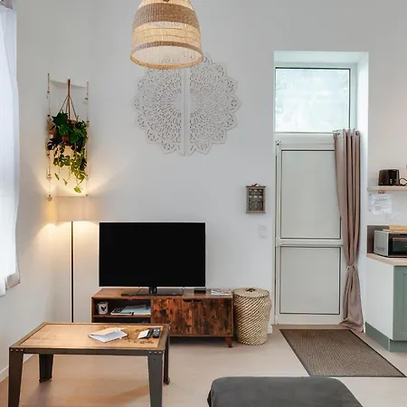 De L'ecole Des Gourmands Holiday home