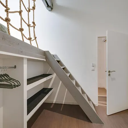 Holiday home De L'ecole Des Gourmands Moulin-Neuf