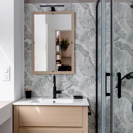 De L'ecole Des Gourmands 別荘 Moulin-Neuf