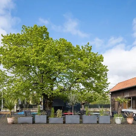 De L'ecole Des Gourmands 別荘