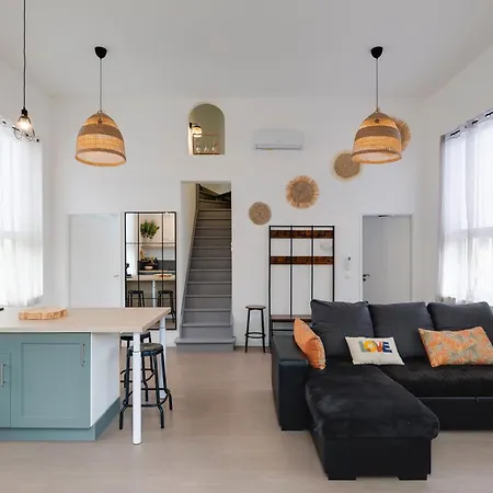 Holiday home De L'ecole Des Gourmands *
