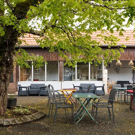 Nyaraló De L'ecole Des Gourmands