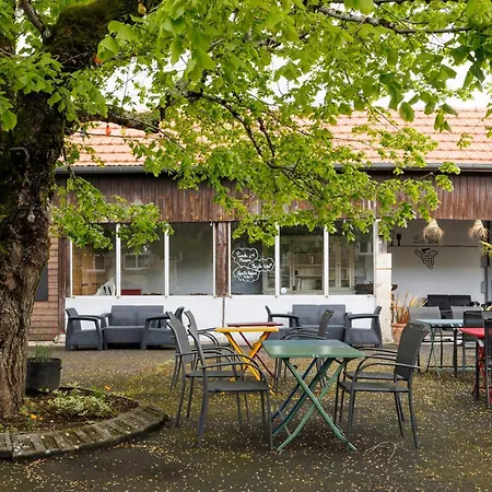 Prázdninový dům De L'ecole Des Gourmands *