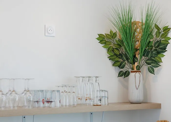 度假居 De L'ecole Des Gourmands Moulin-Neuf