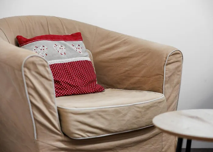 度假居 De L'ecole Des Gourmands *