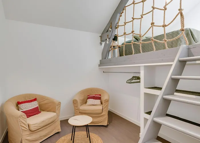 Nyaraló De L'ecole Des Gourmands *