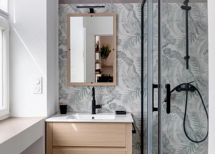 De L'ecole Des Gourmands 度假居 Moulin-Neuf