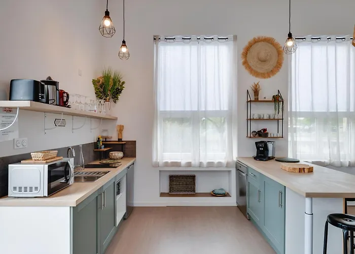 De L'ecole Des Gourmands Nyaraló *