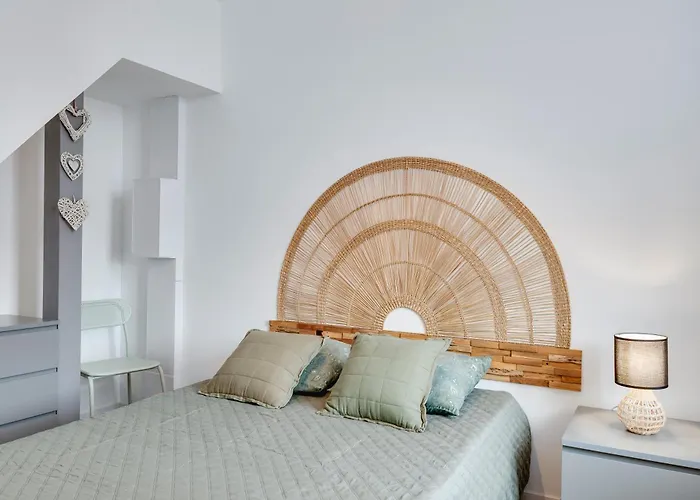 De L'ecole Des Gourmands 度假居 *