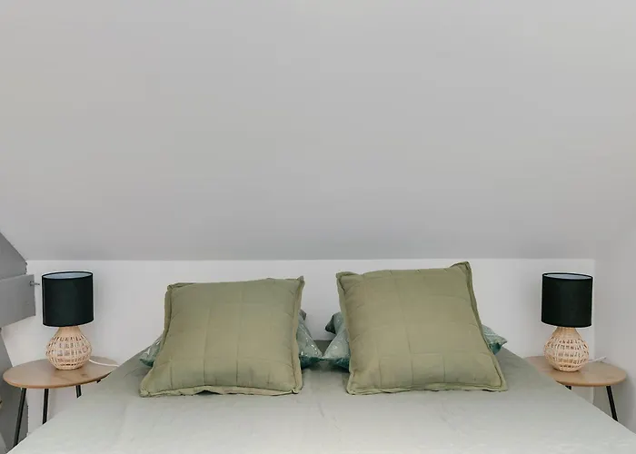 Nyaraló De L'ecole Des Gourmands *